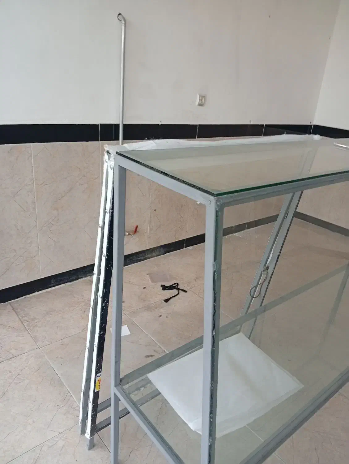 ویترین مغازه|فروشگاه و مغازه|شاهین دژ, |دیوار