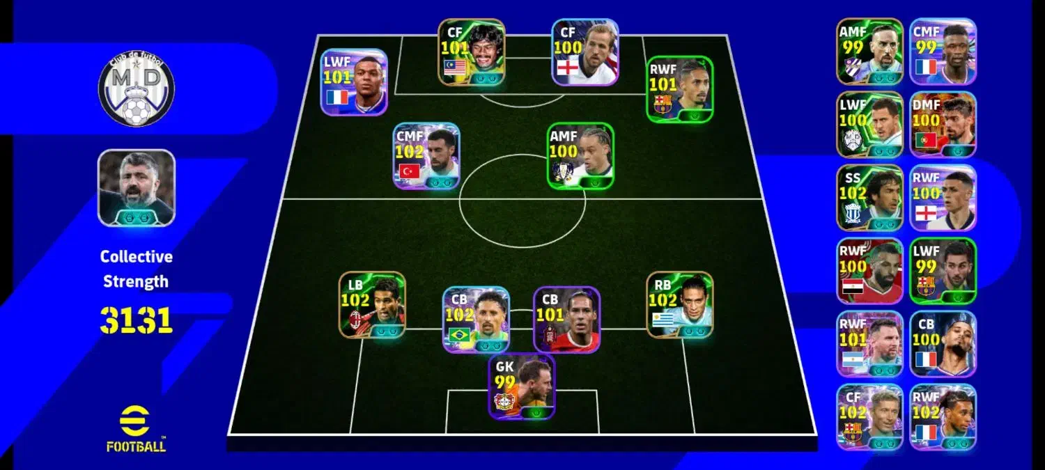 اکانت ای فوتبال|کنسول، بازی ویدئویی و آنلاین|مشهد, شهید بهشتی|دیوار