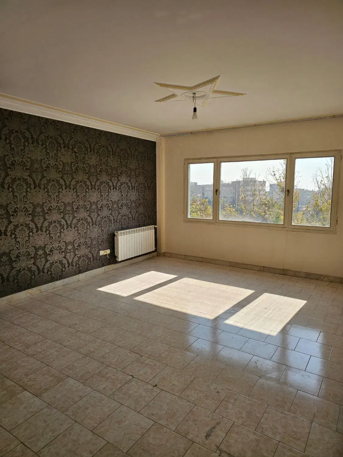 ۹۰ متر دو خواب سردار جنگل باکس پونک|فروش آپارتمان|تهران, پونک|دیوار