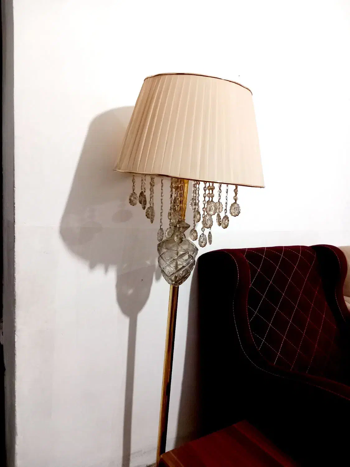 اباژور|چراغ خواب و آباژور|خرم‌آباد, |دیوار