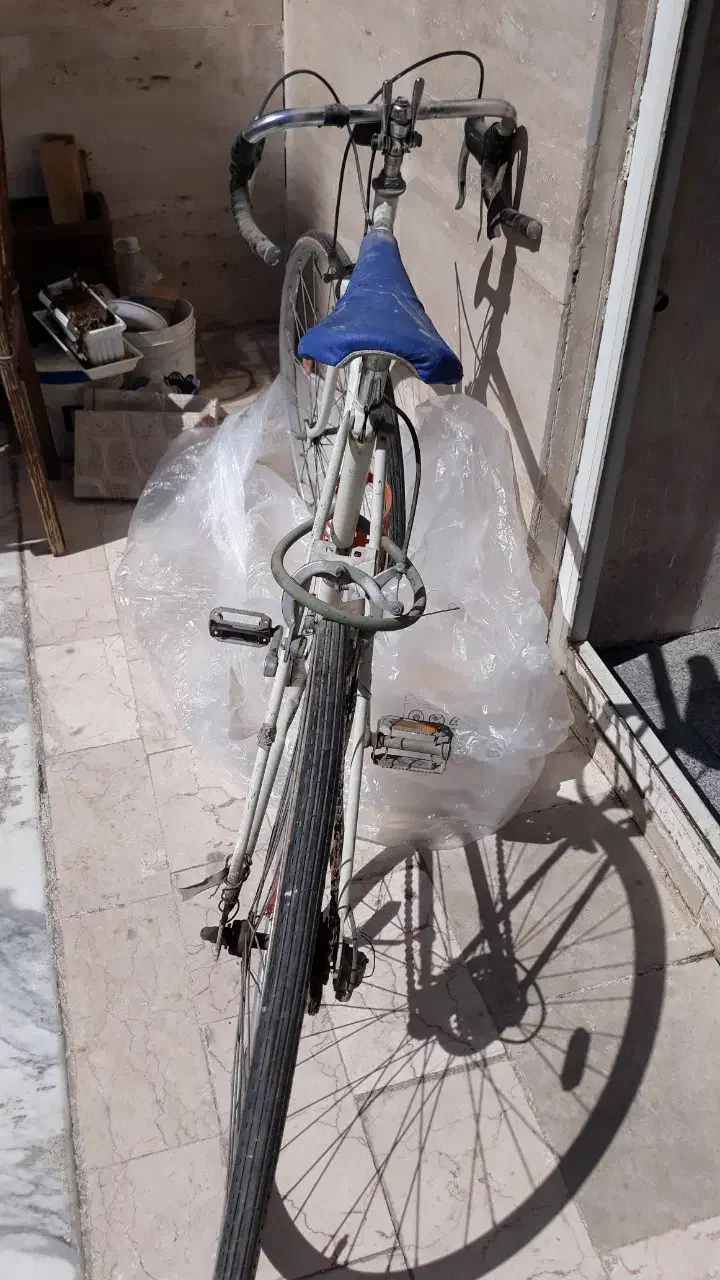 دوچرخه کورسی|دوچرخه، اسکیت، اسکوتر|کرج, گوهردشت|دیوار