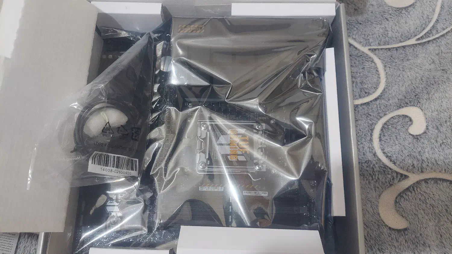 مادربرد|قطعات و لوازم جانبی رایانه|بندرعباس, |دیوار