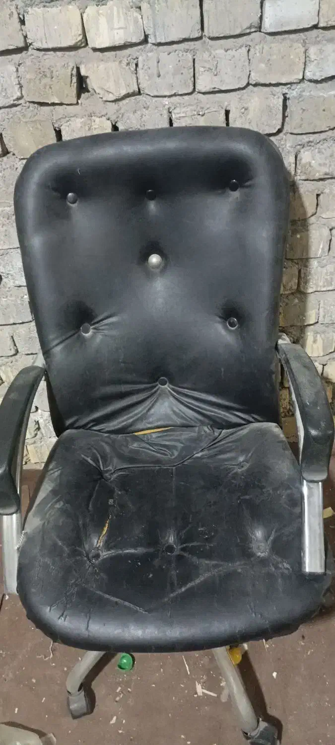 صندلی جک دار|صندلی و نیمکت|قم, علی آباد سعدگان|دیوار