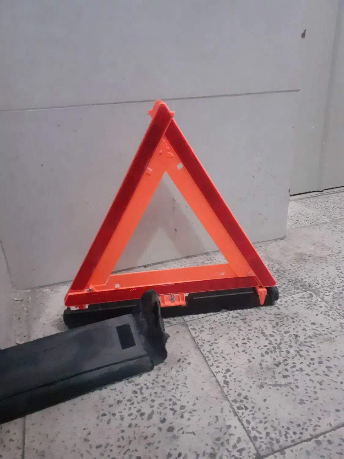 احتیاط خطر|ابزارآلات|زنجان, |دیوار