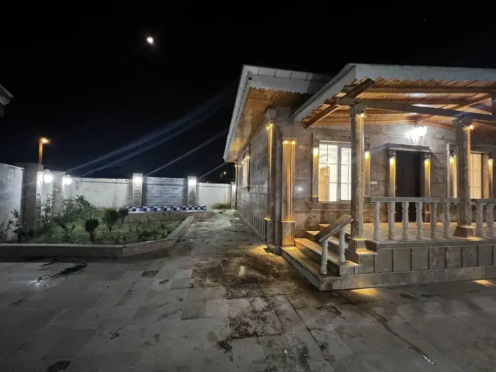 فلت نما سنگ استخردار زیباکنار ساحلی|فروش خانه و ویلا|خشکبیجار, |دیوار