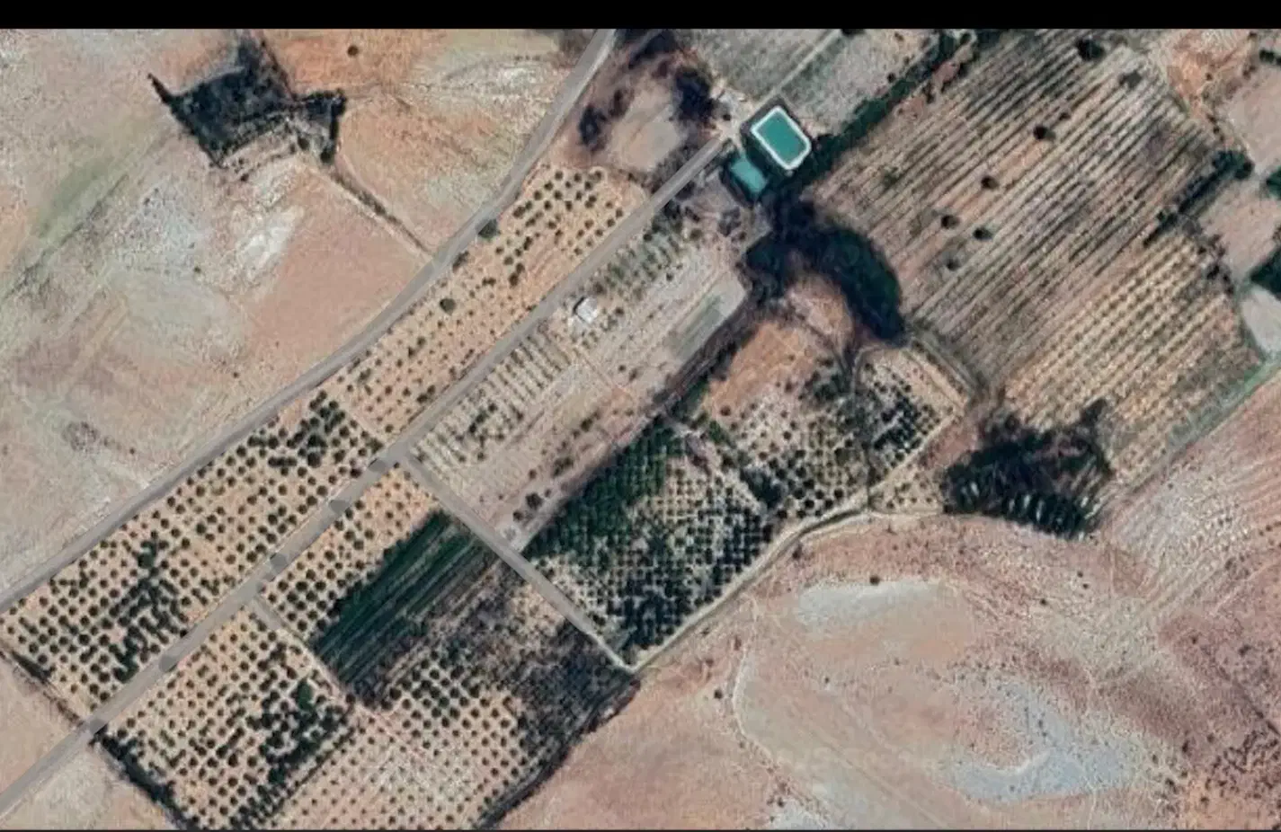 زمین کشاورزی زنجیران|فروش زمین و ملک کلنگی|میمند, |دیوار