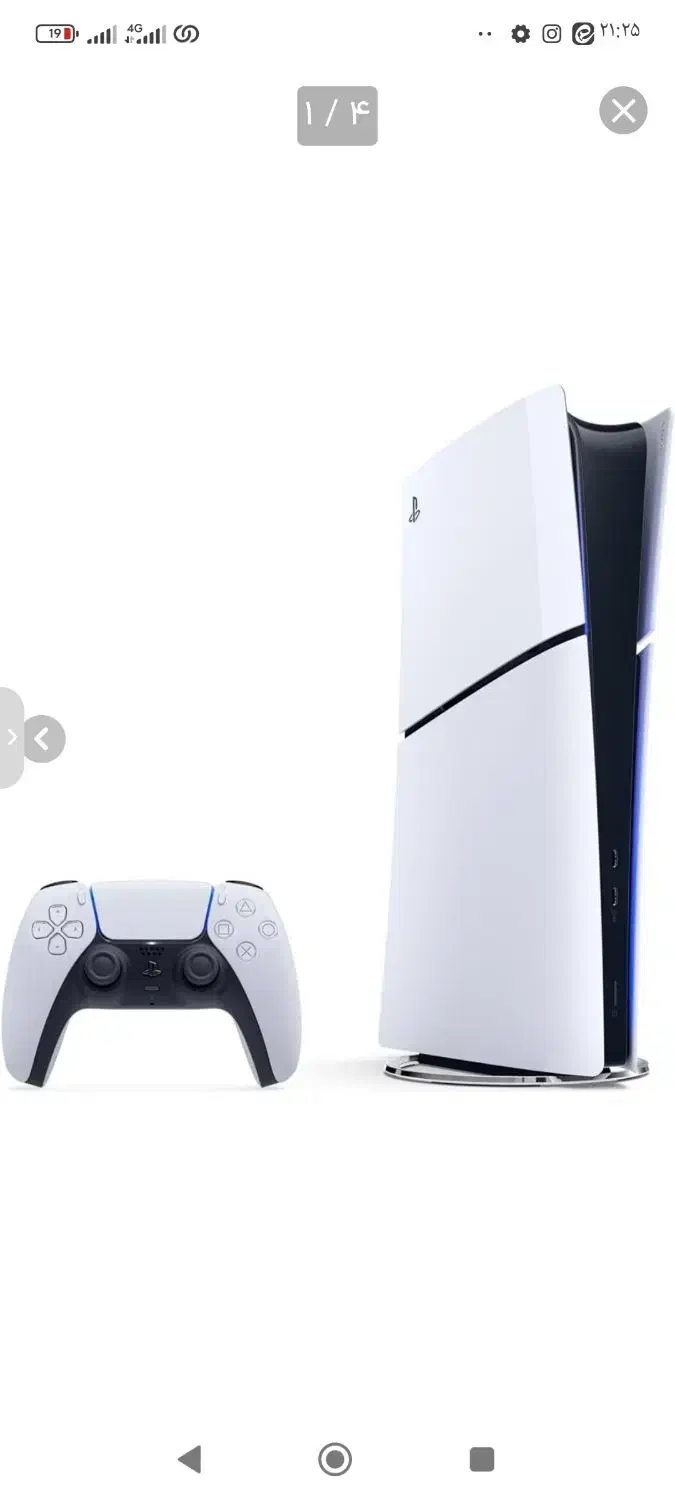 کنسول بازی ps5 پرو|کنسول، بازی ویدئویی و آنلاین|رباط‌کریم, رباط‌کریم|دیوار