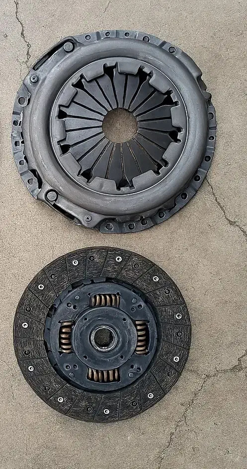 دیسک و صفحه فوتون تونلند|قطعات یدکی و لوازم جانبی|فردیس, قریشی|دیوار