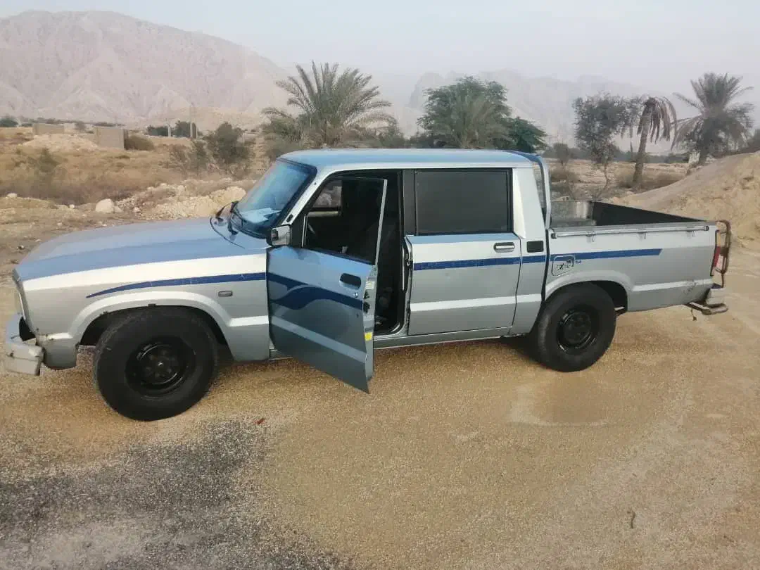 کارا 2000|خودرو سواری و وانت|کازرون, |دیوار