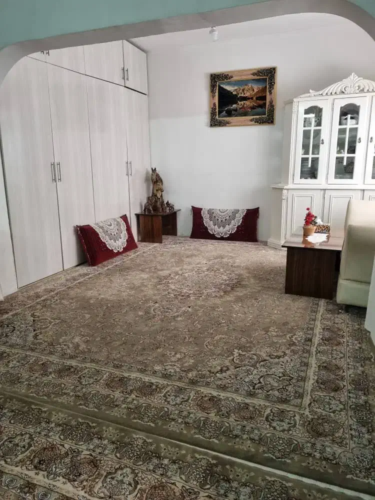 آپارتمان ۱۱۰ متری/چهارراه مخابرات/بازسازی|فروش آپارتمان|مشهد, استاد یوسفی (شهرک غرب)|دیوار