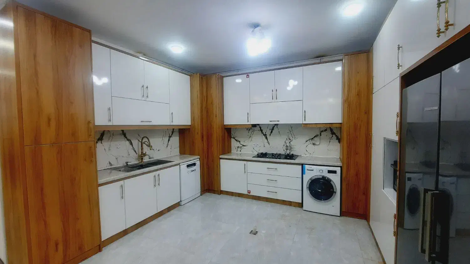 نصب و طراحی انواع محصولات ام دی اف|خدمات پیشه و مهارت|آبادان, |دیوار