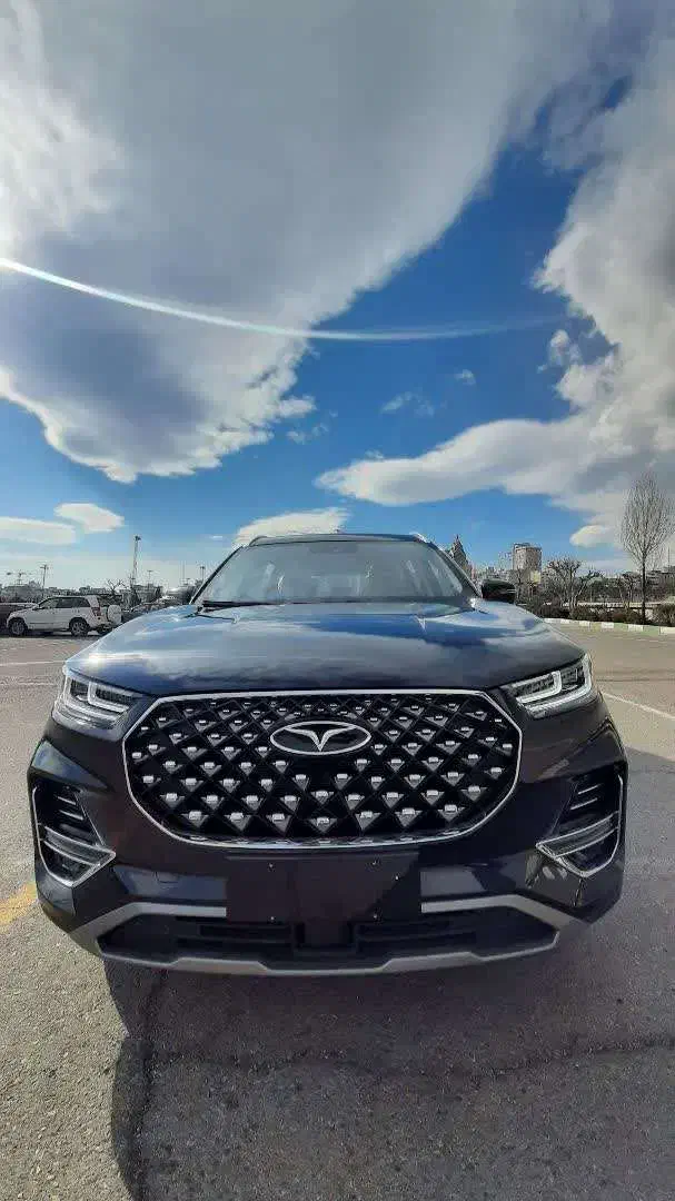 فروش نقد تیگو 8 پرومکس ای ئی تحویل آنی|خودرو سواری و وانت|تهران, امیرآباد|دیوار