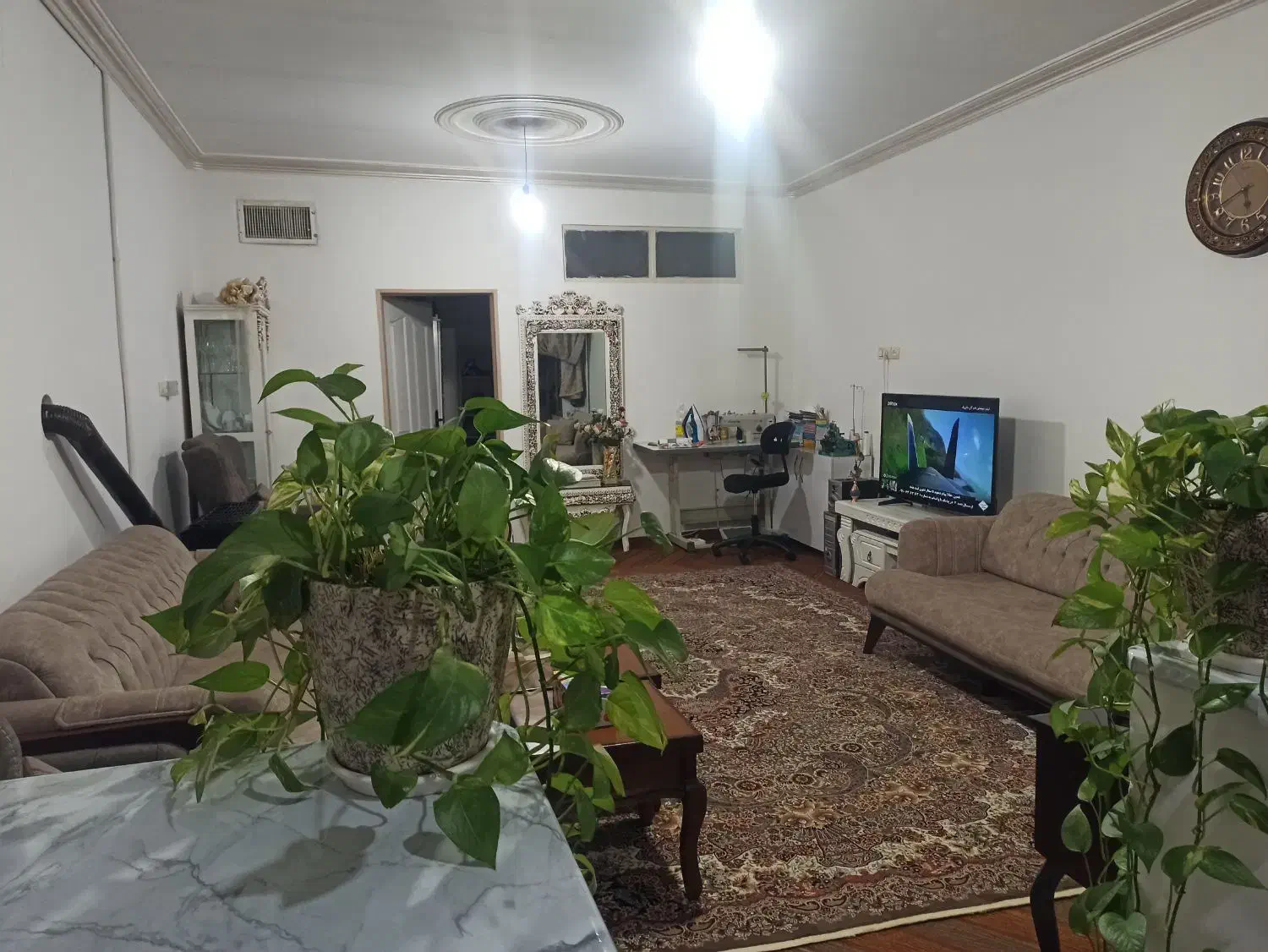 خانه ویلایی ولیعصر ۱۲|فروش خانه و ویلا|چناران, |دیوار