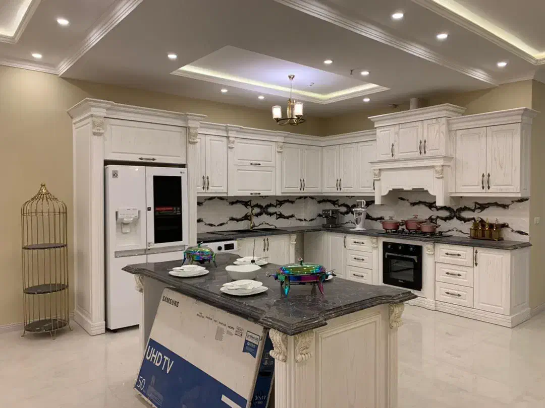 ۱۲۱متر*سنداماده*۲خواب نور*کم واحد*الهیه|فروش آپارتمان|مشهد, الهیه|دیوار