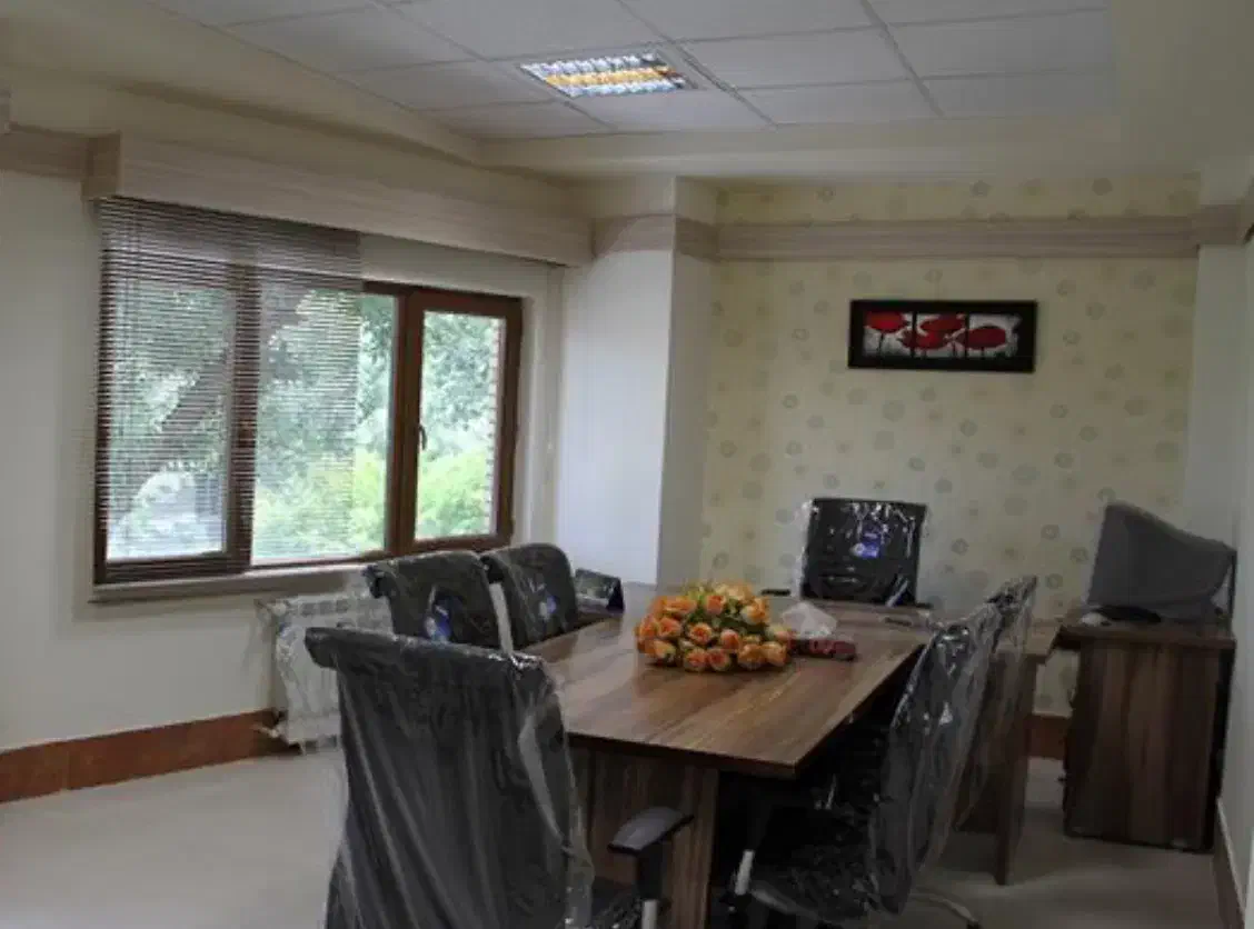 واحد خدماتی ۵۵متری فول امکانات در مرکز شهر|اجارهٔ دفتر کار، اتاق اداری، مطب|اردبیل, |دیوار