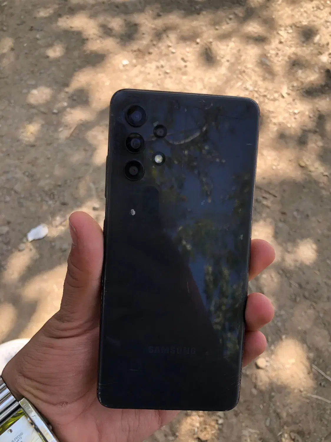گوشی a32 4g|موبایل|سنندج, |دیوار