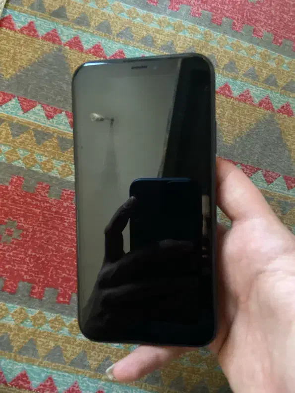 ایفون Xr 64gig دوسیم|موبایل|مشهد, بهارستان|دیوار