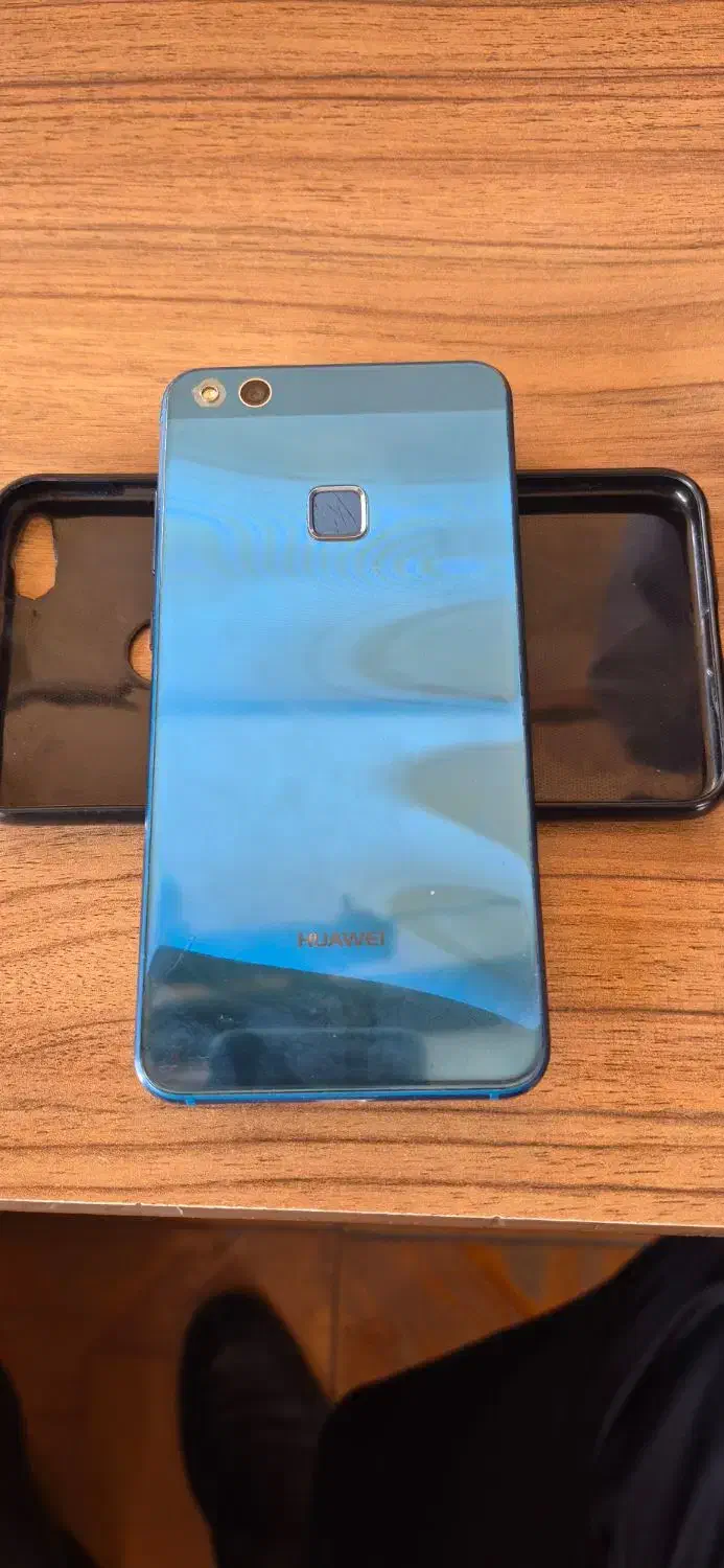 گوشی هواوی p10 لایت|موبایل|زرقان, |دیوار