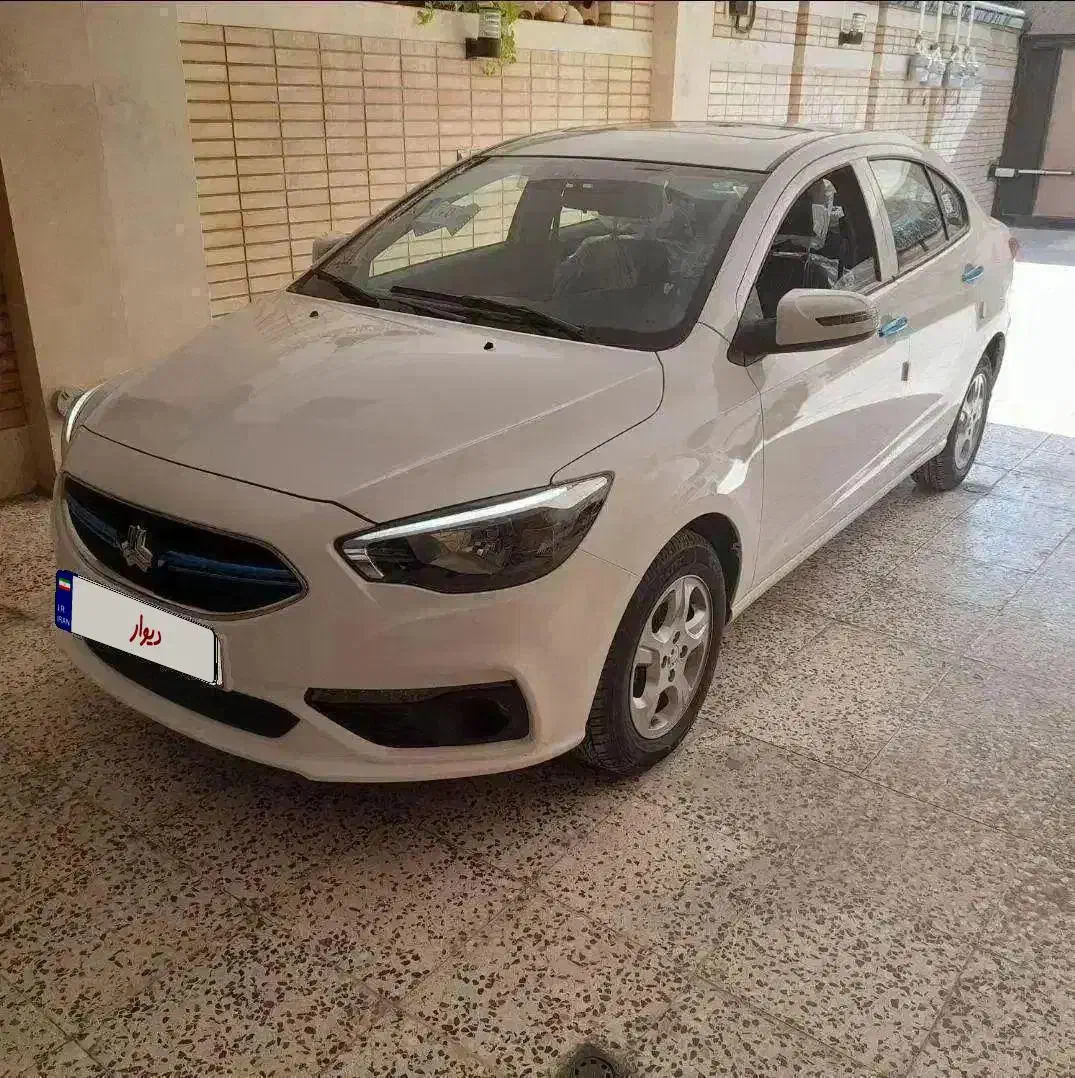 شاهین G CVT، اتومات|خودرو سواری و وانت|تهران, ایران|دیوار