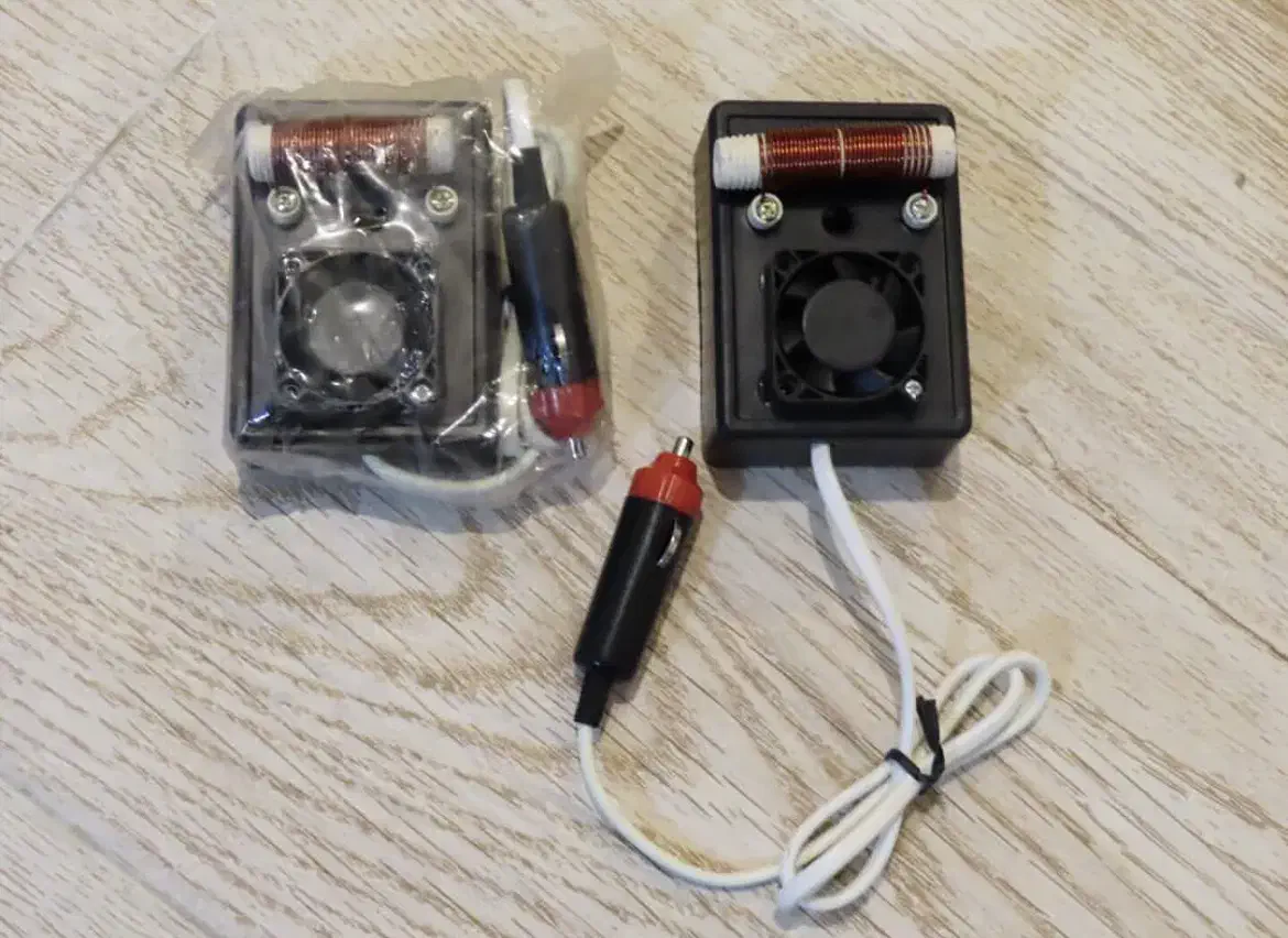 هویه القایی|قطعات یدکی و لوازم جانبی|کرمان, |دیوار