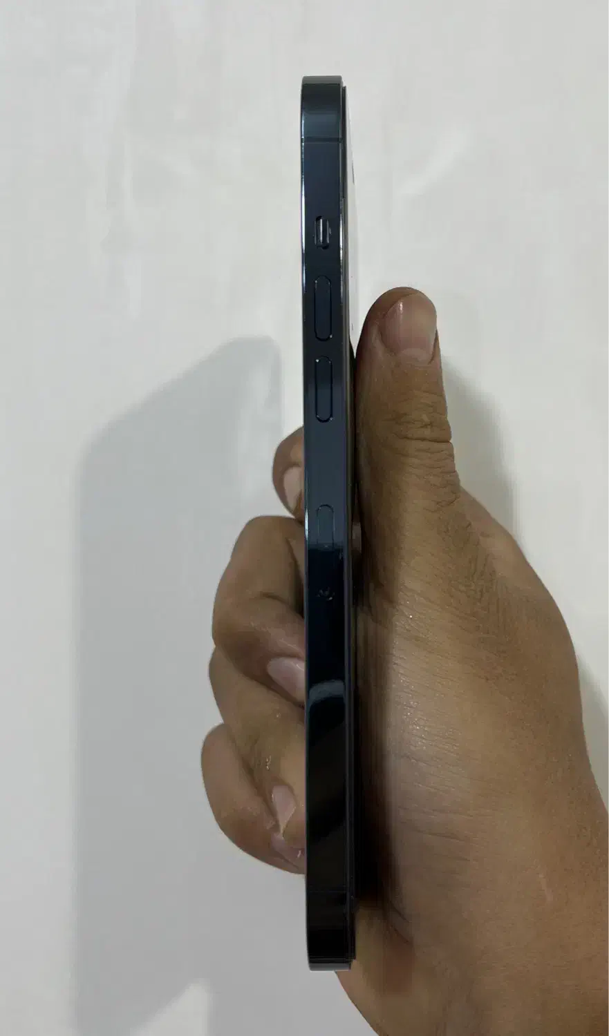 12 Pro Max 256gb ( 2Sim )|موبایل|پیرانشهر, |دیوار