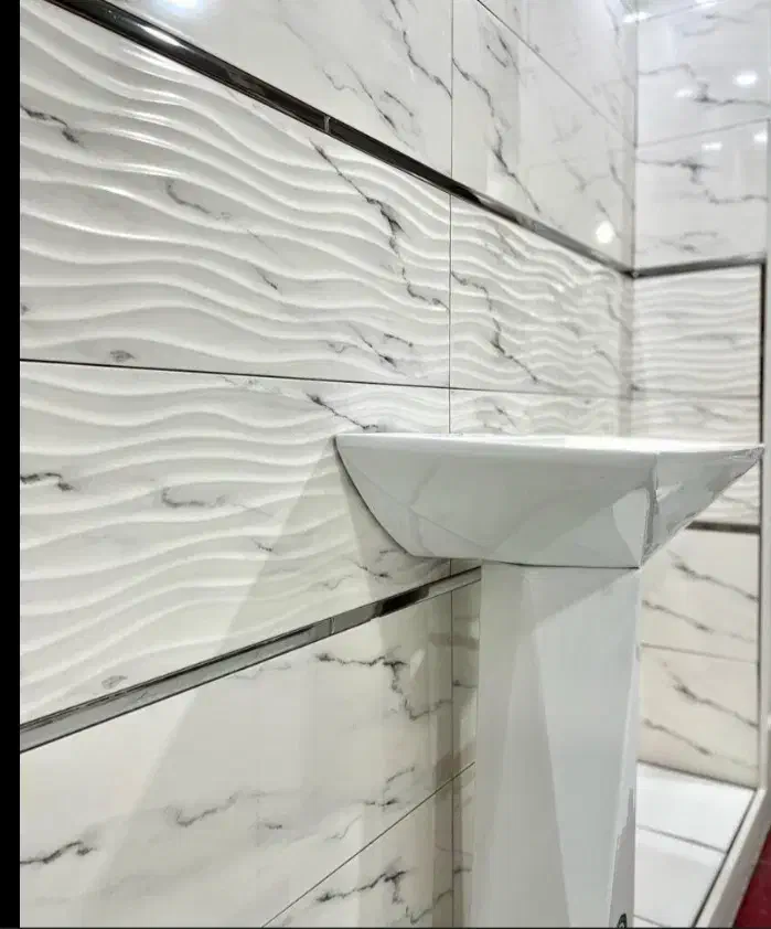 کاشی کاری وسرامیک کاری حرفه ای|خدمات پیشه و مهارت|بندرعباس, |دیوار