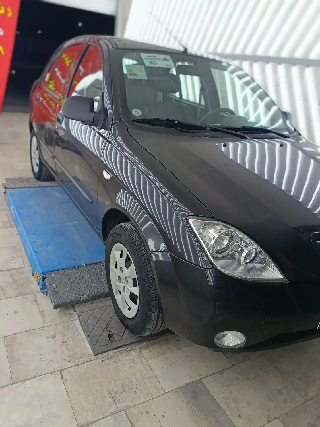 تیبا2 مدل 1401|خودرو سواری و وانت|کرج, احدآباد|دیوار