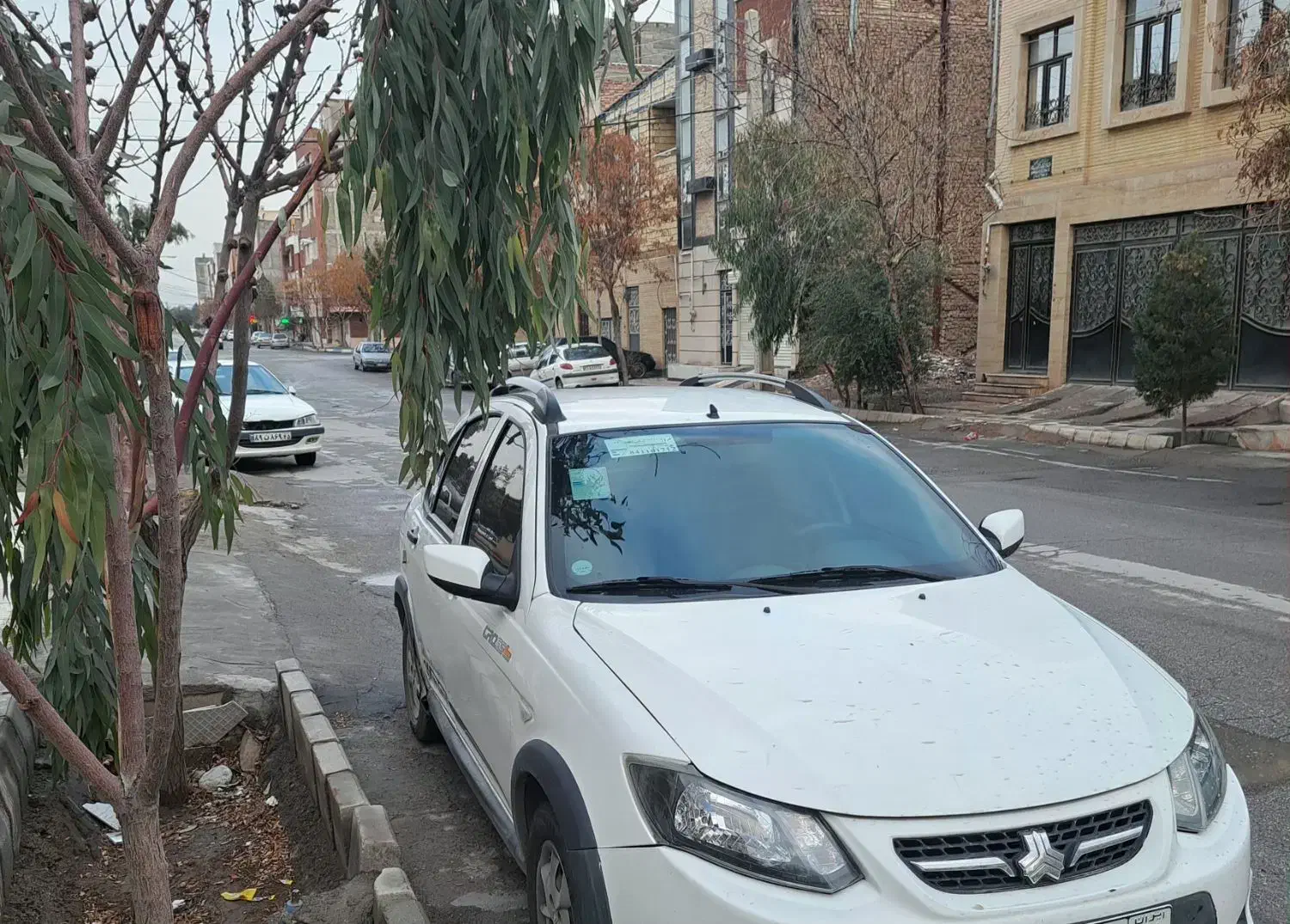 کوییک s|خودرو سواری و وانت|کرمان, |دیوار