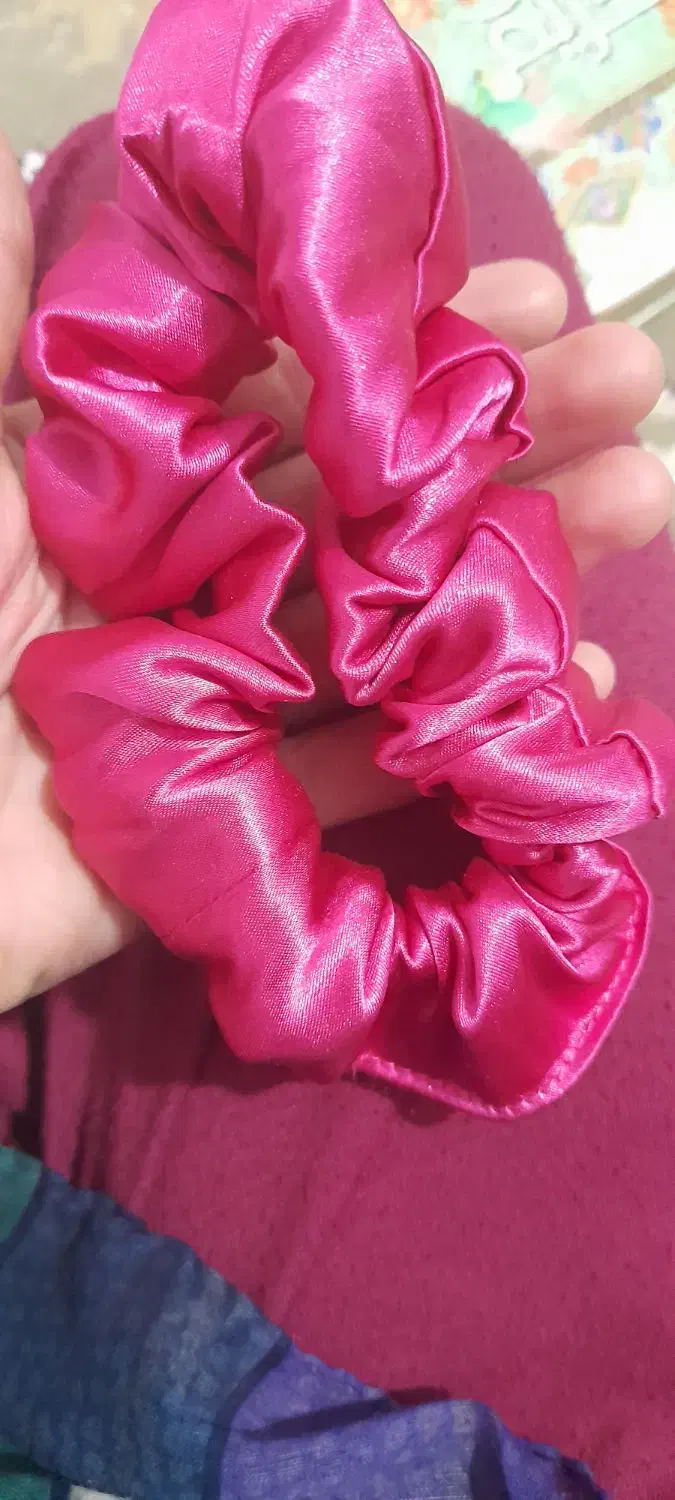 اسکرانچی و..|حراج|اندیمشک, |دیوار