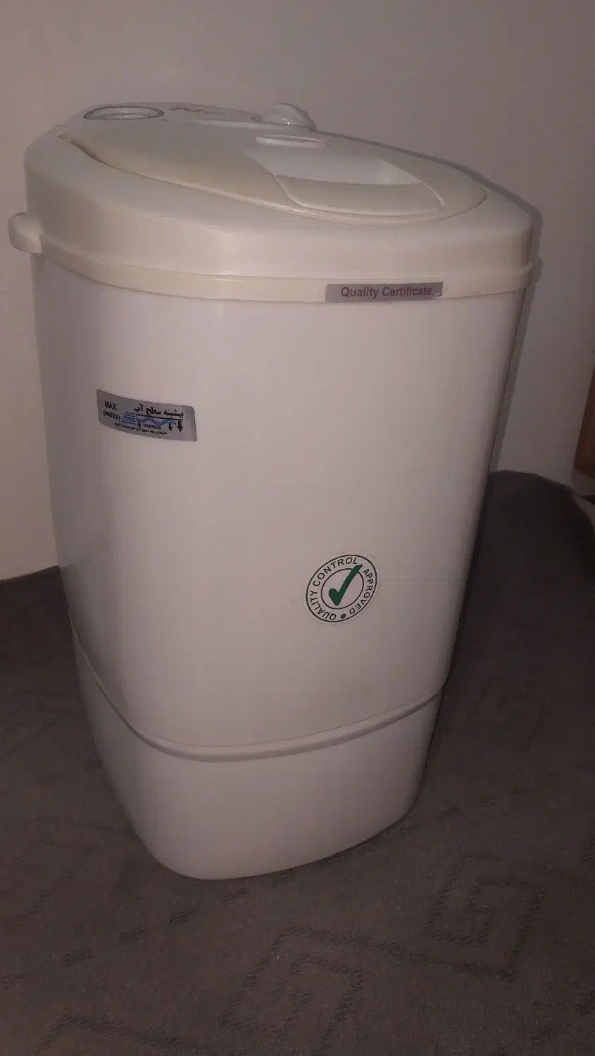 مینی واش|ماشین لباسشویی و خشککن لباس|کرج, کمالشهر|دیوار