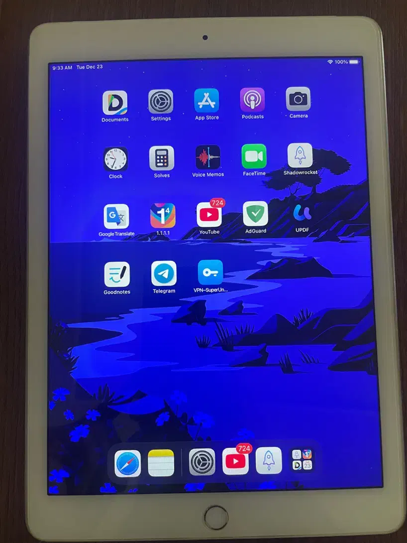 آیپد Air 2|تبلت|مشهد, نیروی هوایی|دیوار