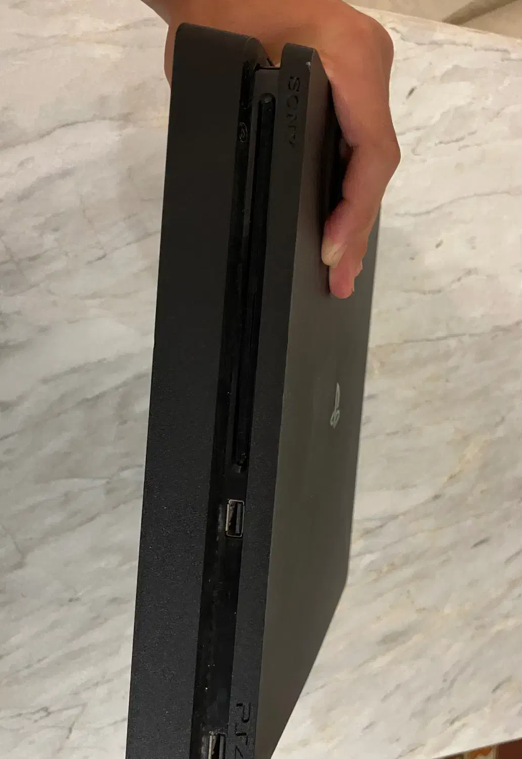 Ps4 اسلیم کپی خور به ترا|کنسول، بازی ویدئویی و آنلاین|قم, زنبیل آباد|دیوار