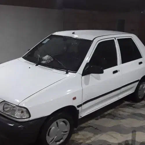 پراید مدل98|خودرو سواری و وانت|لیکک, |دیوار