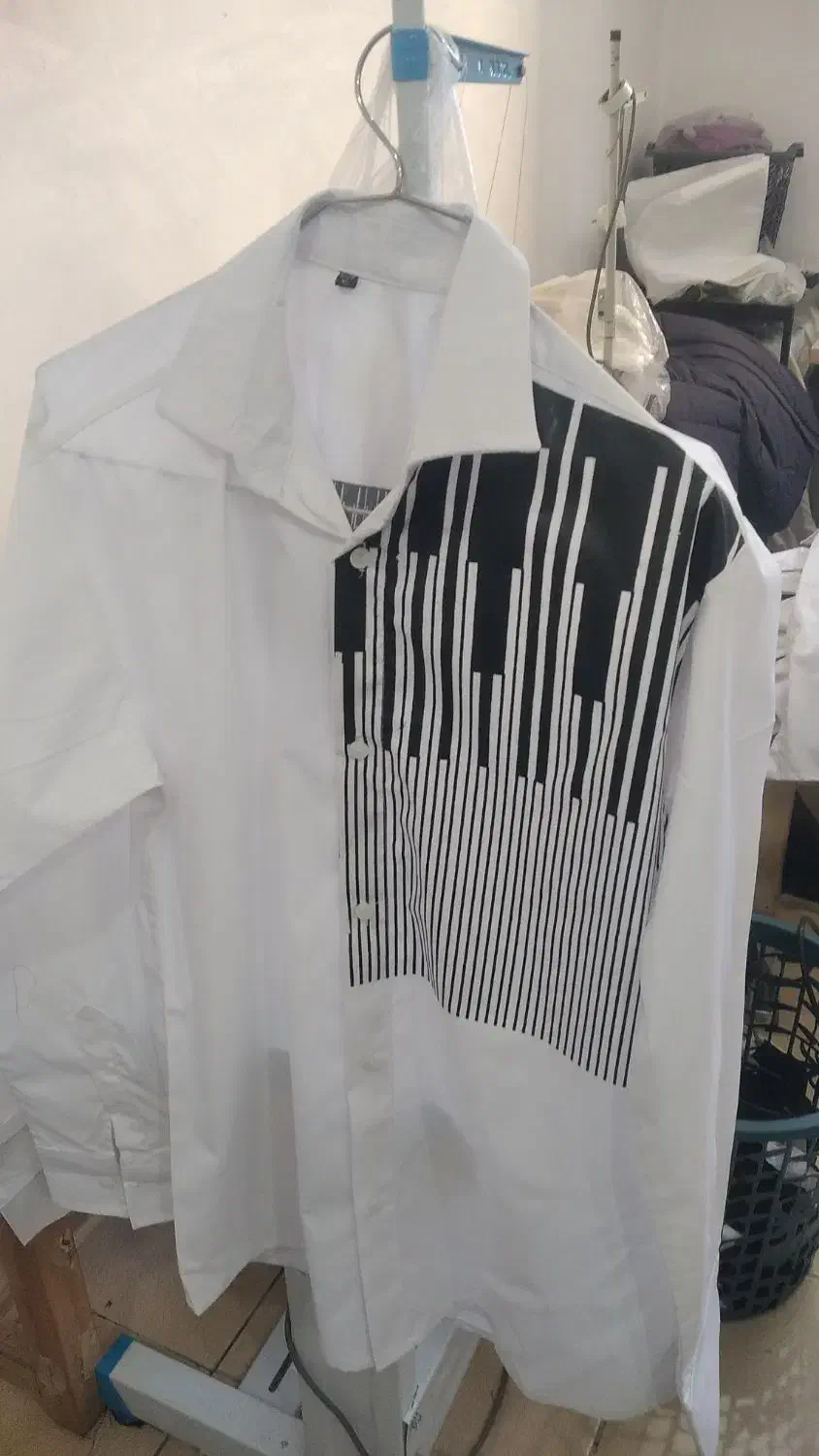 لباس های بختیاری و افسری|لباس|شهرکرد, |دیوار