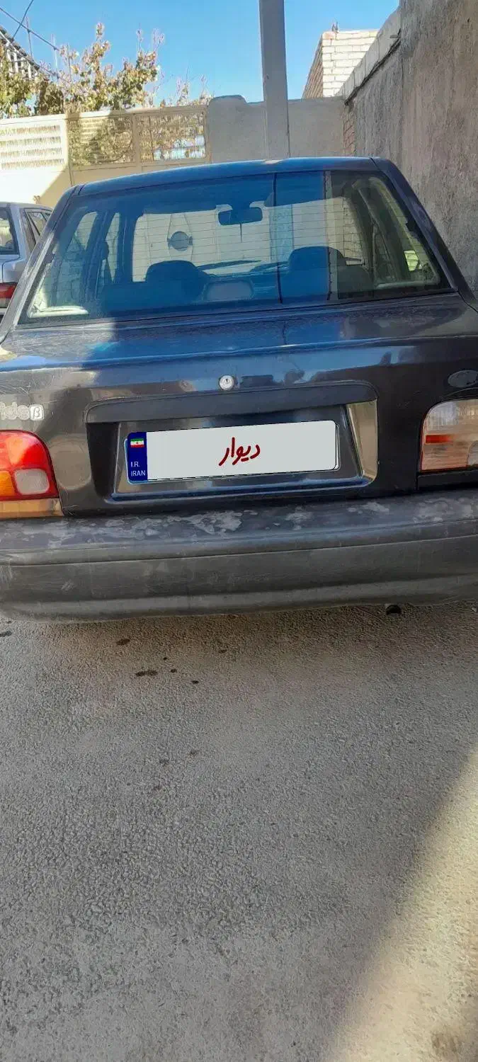 فروشی|خودرو سواری و وانت|انگوران, |دیوار