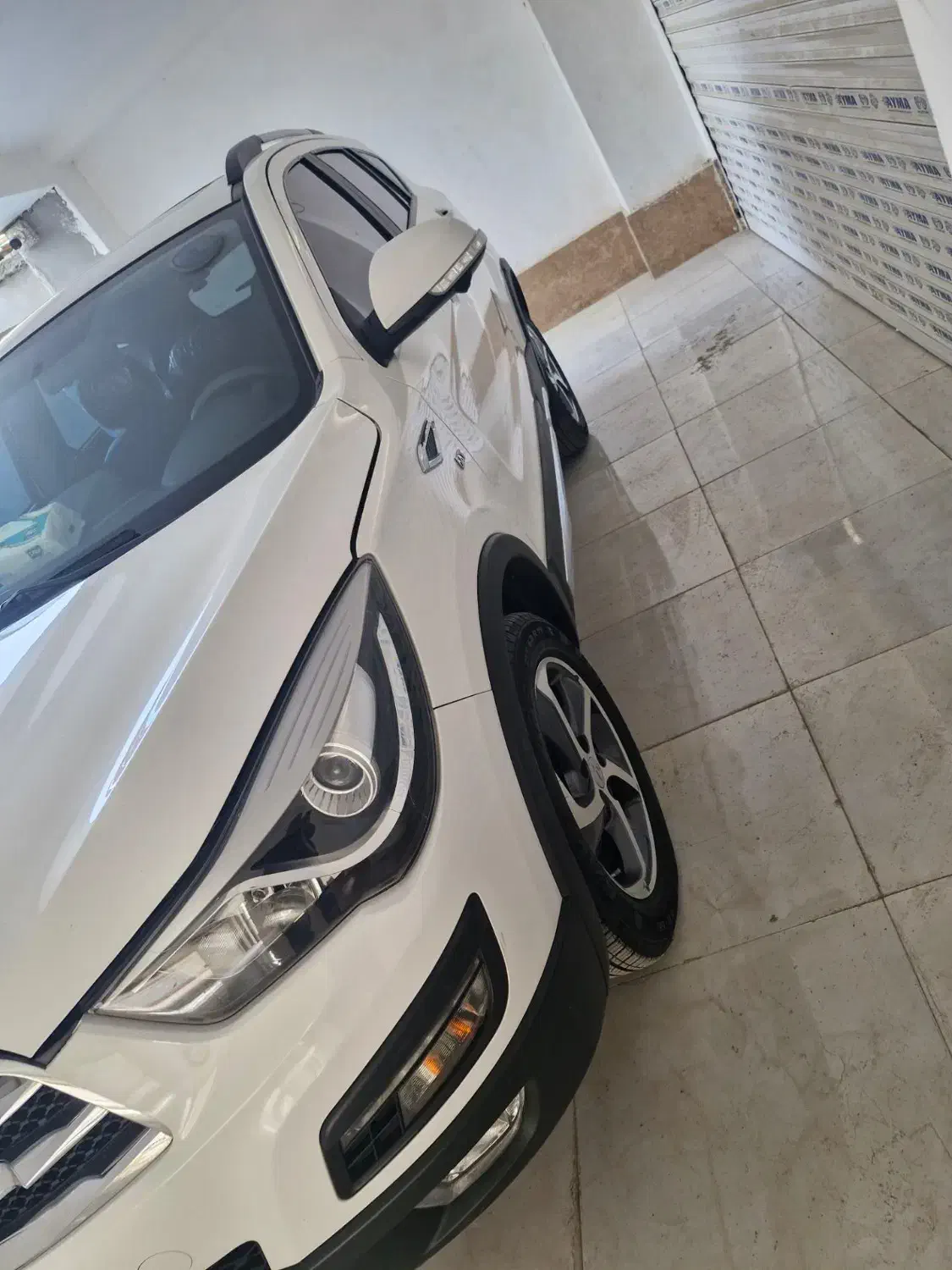 هایما S5|خودرو سواری و وانت|مشهد, بهشت|دیوار