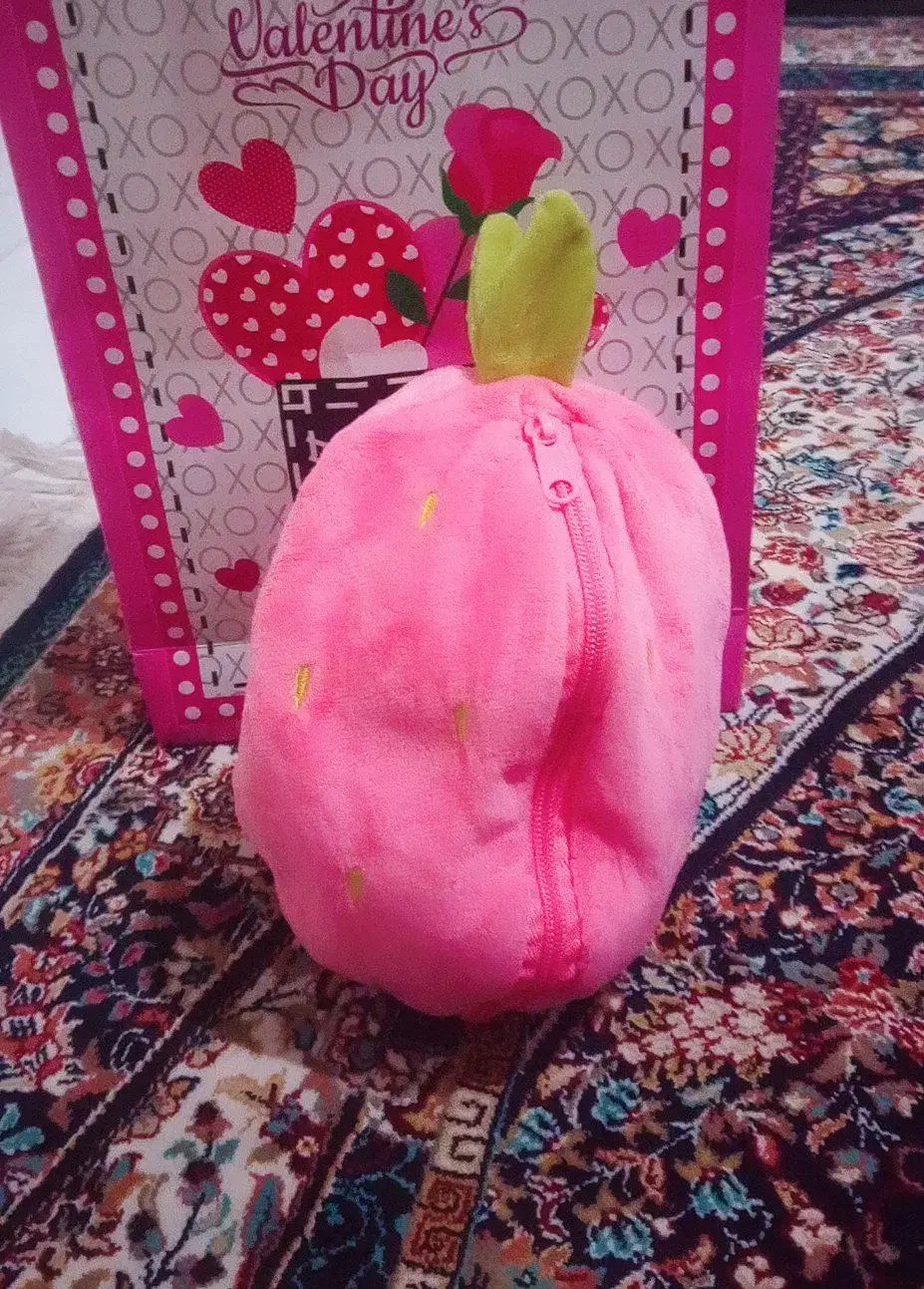 خرگوش زیپ دار نونو|اسباب‌‌بازی|باقرشهر, |دیوار