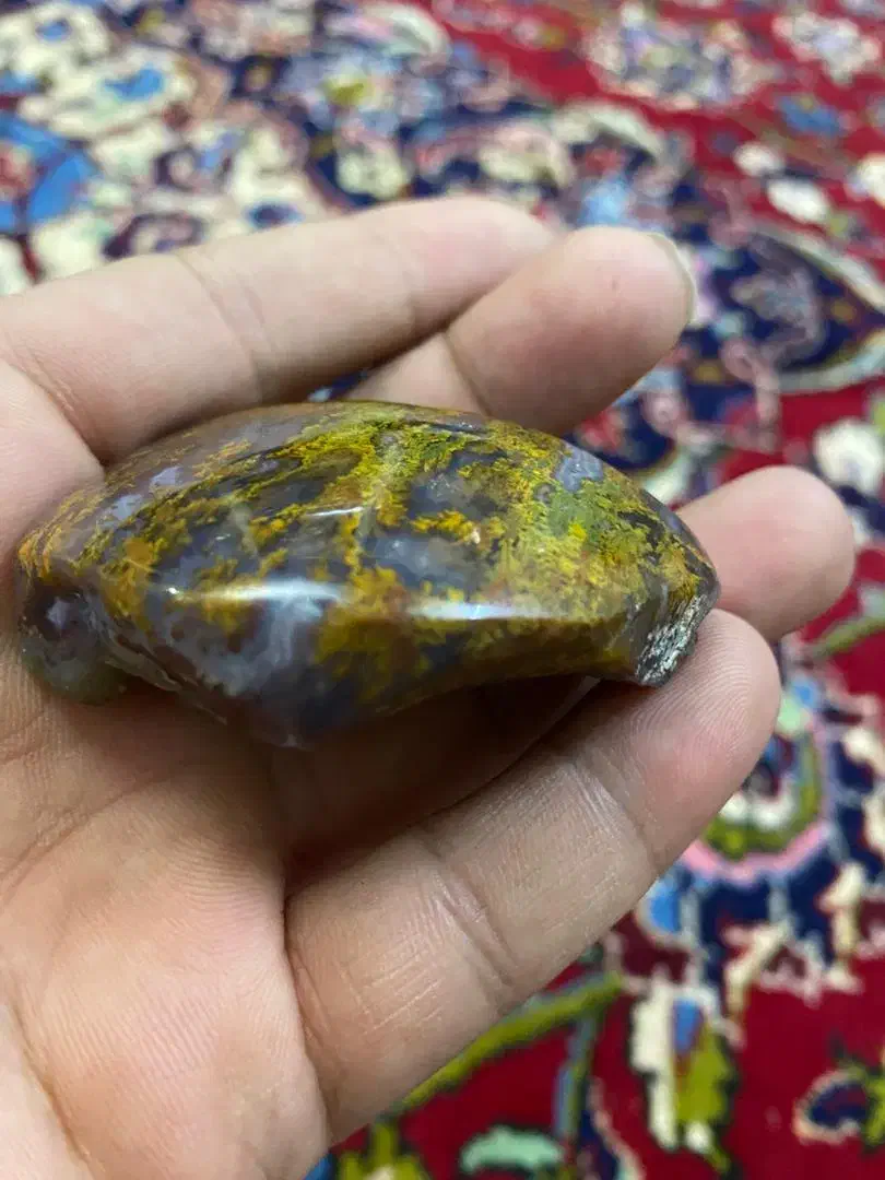 سنگهای شجر و عقیق|جواهرات|تهران, امانیه|دیوار