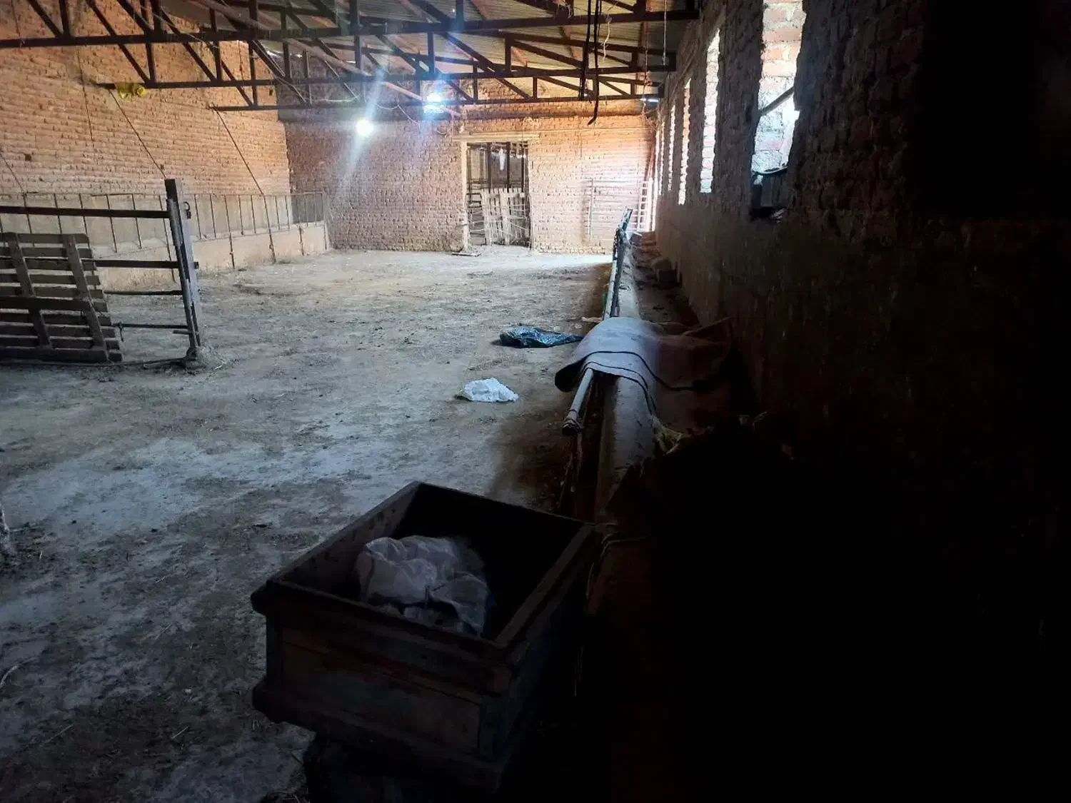 پرورش اسب و گوسفند و گاوداری|اجارهٔ دفتر صنعتی، کشاورزی، تجاری|مراغه, |دیوار