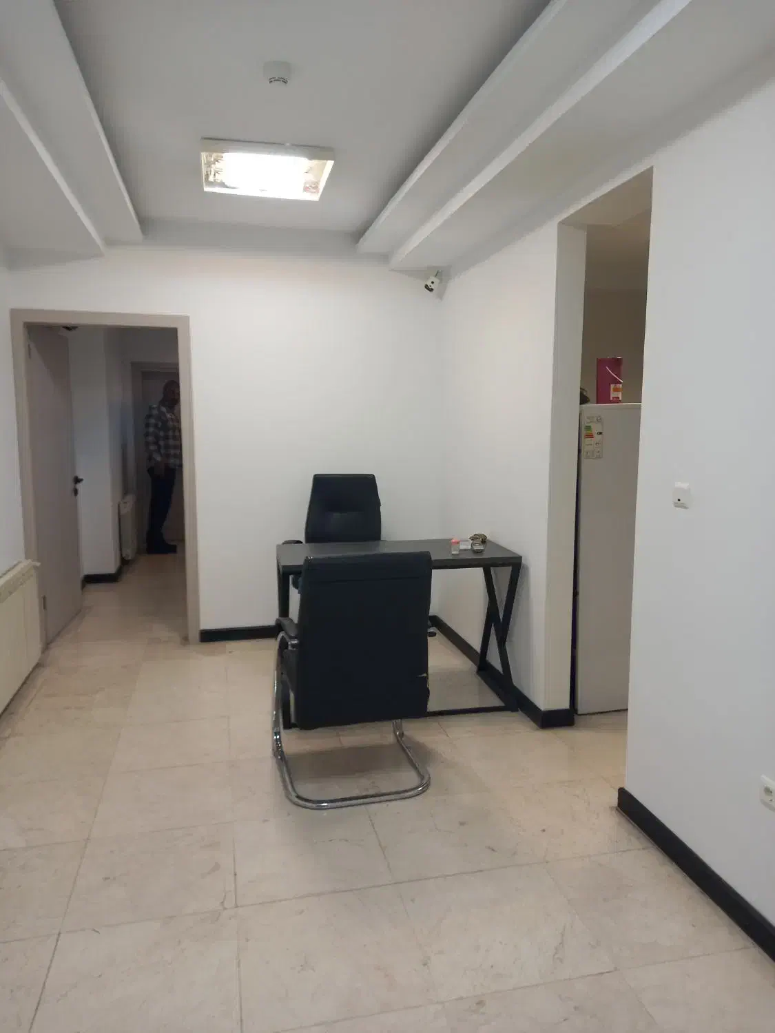 آپارتمان سند اداری دفترکار ۷۹متر شریعتی|فروش دفتر کار، اتاق اداری، مطب|تهران, کاج|دیوار