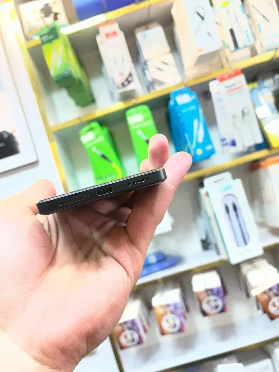 پوکوx6pro|موبایل|کاشان, فاز ۲ ناجی آباد|دیوار