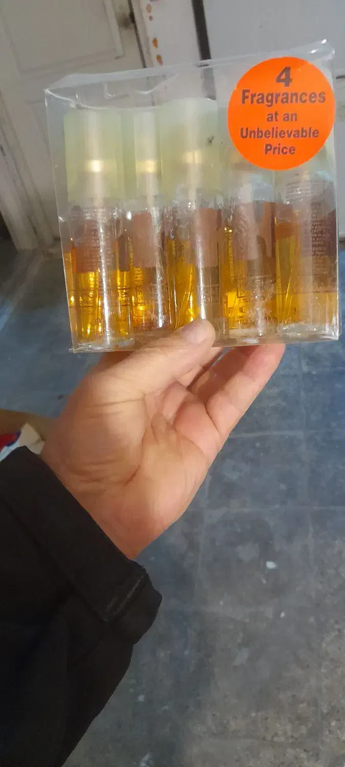 ادکلن|آرایشی، بهداشتی، درمانی|تهران, خواجه نصیر طوسی|دیوار