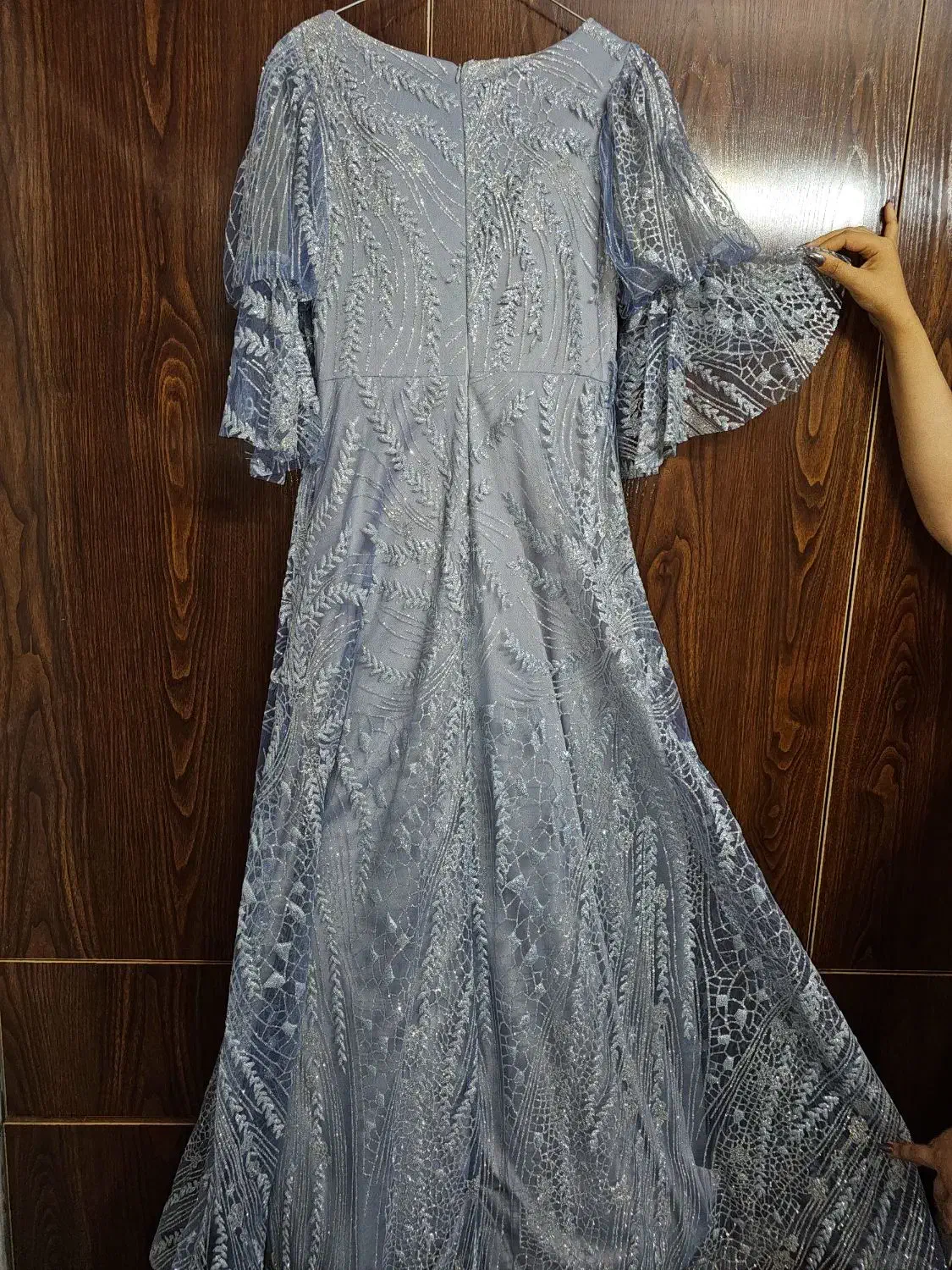 لباس مجلسی برای خاص‌ پسندها|لباس|ری, فیروزآبادی|دیوار