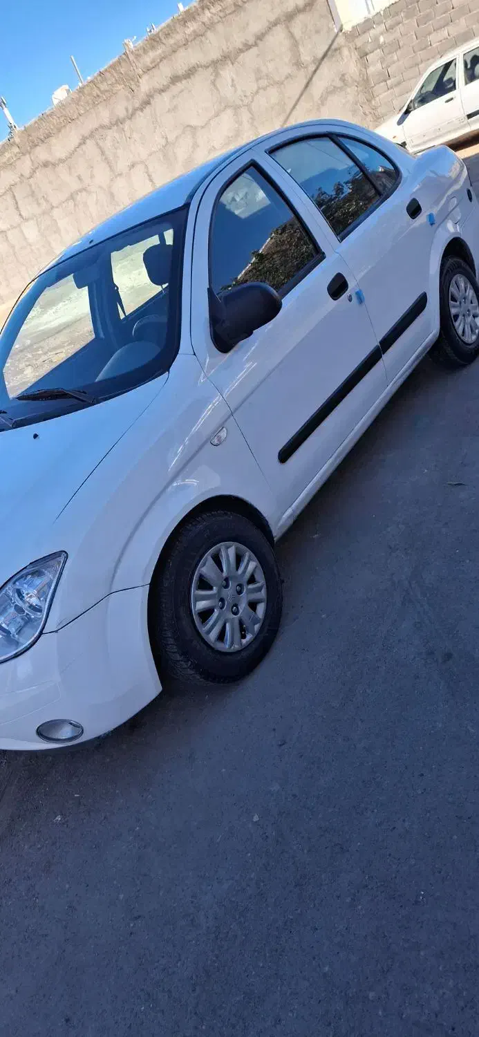 تیبا مدل ۹۶|خودرو سواری و وانت|سبزوار, چهارراه فرودگاه|دیوار