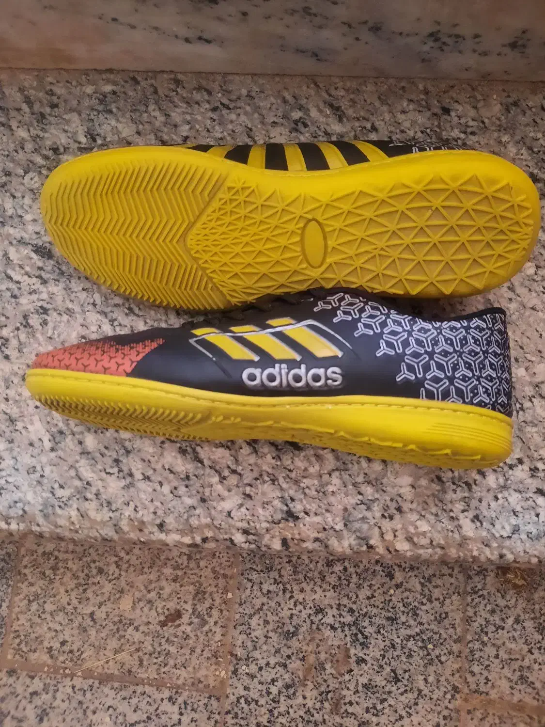 کفش سالنی اصل|کیف، کفش، کمربند|زاهدان, |دیوار