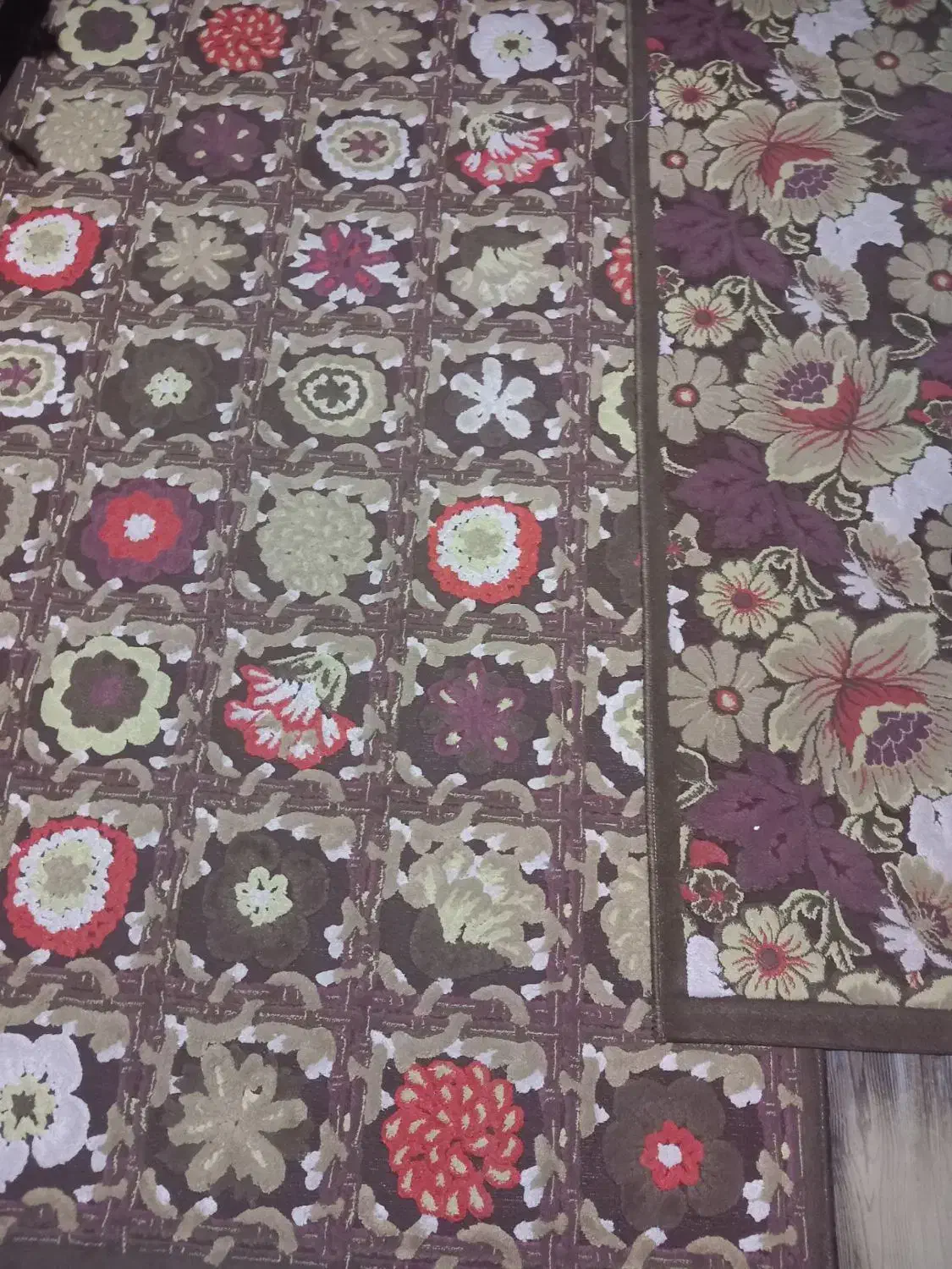 قالیچه|فرش|تهران, خاوران|دیوار