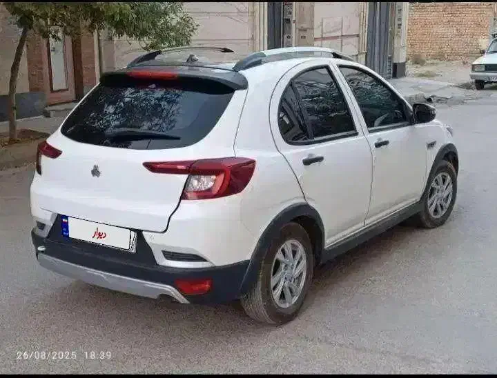 خودرو اطلس|خودرو سواری و وانت|همدان, |دیوار