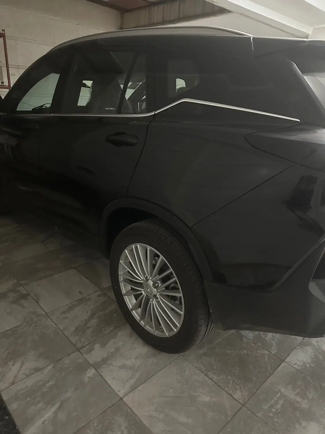 هایما ۸ اس|خودرو سواری و وانت|قم, انسجام|دیوار