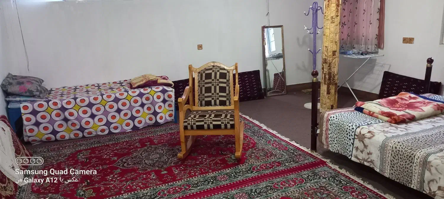 اجاره روزانه ویلا درمنطقه توریستی رحیم آباد|اجارهٔ کوتاه‌مدت ویلا و باغ|رحیم‌آباد, |دیوار