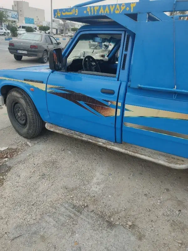 حمل و نقل|خدمات حمل و نقل|عسلویه, |دیوار